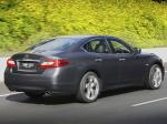 Infiniti M30d S 2012 года (AU)